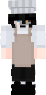 chef bug