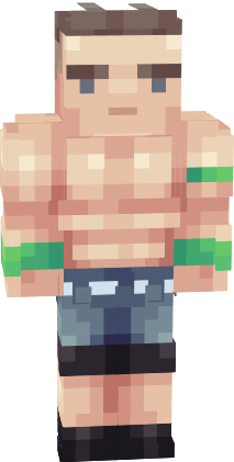 Preview of texture: John