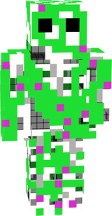 Tusk lush cave skin