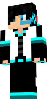 bla man