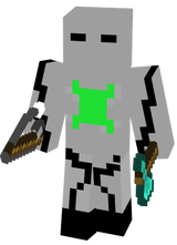 Sacc man killer form