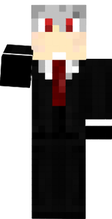 agent black