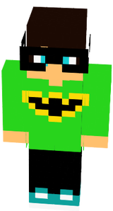 PowerPunchRS