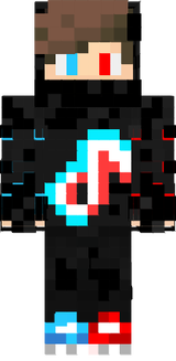 Tiktoker