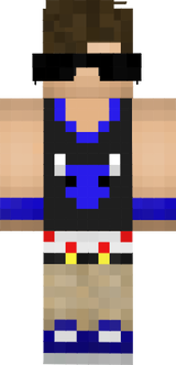 NubBR