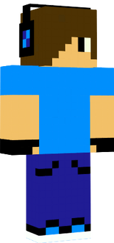 BlueArcher