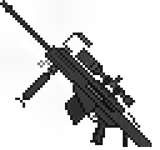 Barrett M82a3