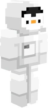 pinguinauta