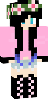 DJs summer skin