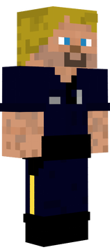 Terence Hill (Crime Busters clothes) without watch