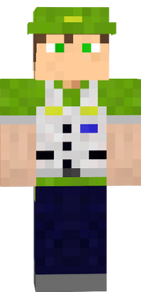 GolfClubPesky