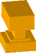 Butter Anvil