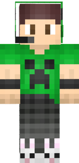 Better Texture New Skin