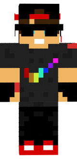 RainbowPepper