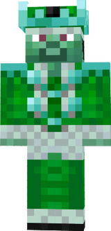 King Emerald