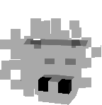 BasicCraft SilverFish