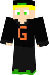gaspar gamer