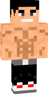 Muscle Man