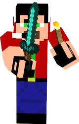 finalmente a skin perfeita