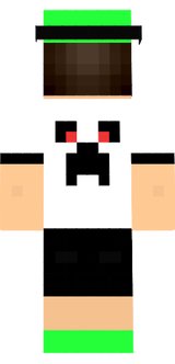 MasterCreeper