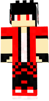MCBoyCraft when he's mad