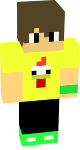 steve