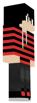 sorenX