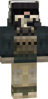 GHOSTY