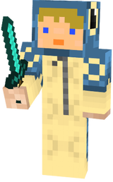 Ender Games Serie #1 