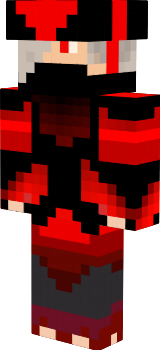 Human of Fire (com Chapeu)