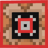 comand block