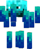 Freeze Minion