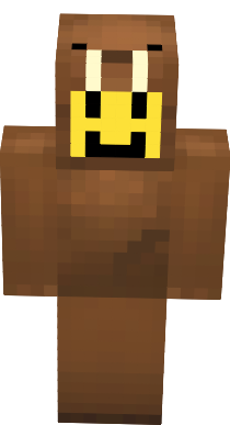 Preview of texture: Noob In Walrus Costume
