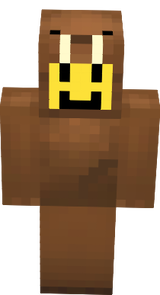 Noob In Walrus Costume