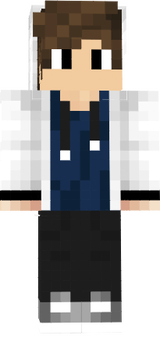 MinecraftMaster
