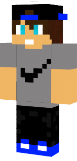 Preview of texture: steve