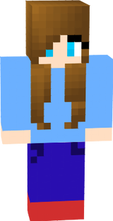 Lilly Waterbender