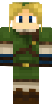 Preview of texture: link
