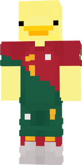pato portuga