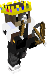 otter robin hood