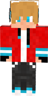 SuperCreeperMC