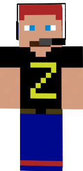 Preview of texture: zac