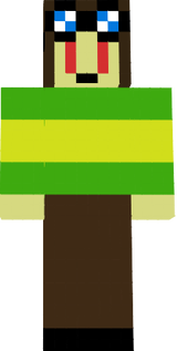Chara The Fox 2.0