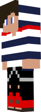 ItzReflexYT (By DanyLegend)