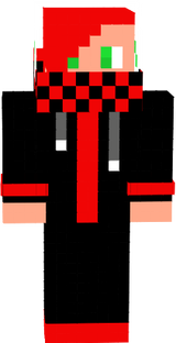 ninja Danny