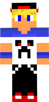 minha skin