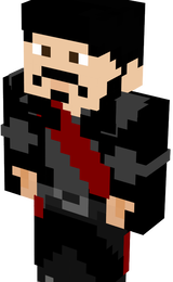 Pan BlackBeard