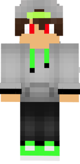 gamer