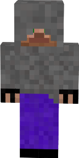 My skin Asassin