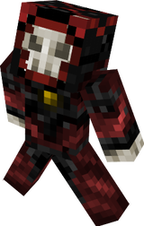 Undead Lich